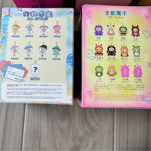 Blind Box Bundle - Picture 5 of 7